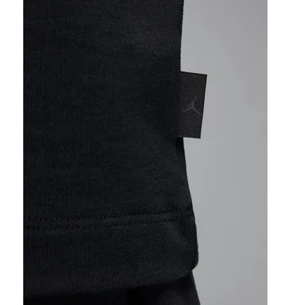 Футболка унисекс Air Jordan 85 Chi Ss Crew Black HJ2318-010