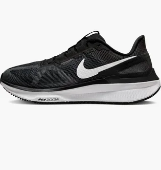 Кроссовки женские Nike Structure 25 Black DJ7884-001