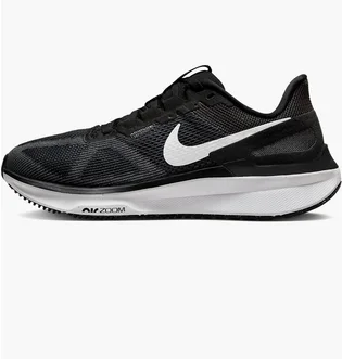 Кроссовки женские Nike Structure 25 Black DJ7884-001