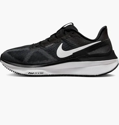 Кросівки жіночі Nike Structure 25 Black DJ7884-001