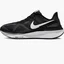 Кросівки жіночі Nike Structure 25 Black DJ7884-001