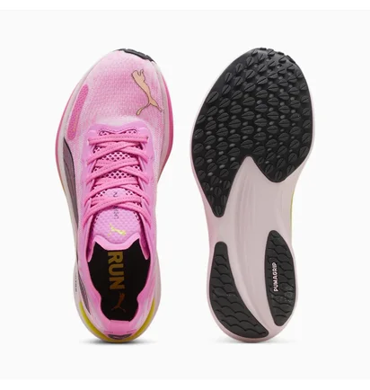 Кроссовки женские Puma Liberate Nitro™ 2 Running Shoes Pink 377316-12