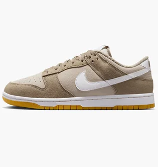 Кроссовки мужские Nike Dunk Low Retro Se Beige HQ1931-100