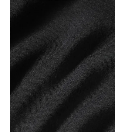 Кофта чоловіча Nike Polo Tech Fleece Reimagined Black FN3401-010