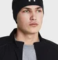 Шапка чоловіча Under Armour Storm Launch Black 1380001-001