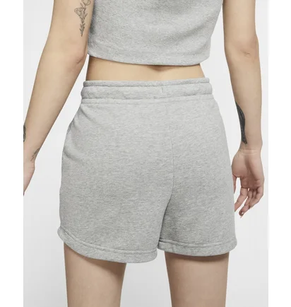 Шорти жіночі Nike W Nsw Essntl Short Ft Hr Grey CJ2158-063