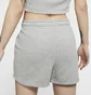 Шорти жіночі Nike W Nsw Essntl Short Ft Hr Grey CJ2158-063