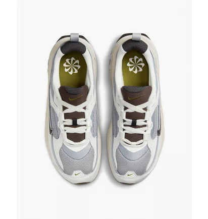 Кросівки жіночі Nike Wmns Air Max Bliss Nn White Dz4707-001