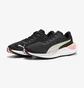 Кроссовки женские Puma Electrify Nitro 3 Black 378456-03