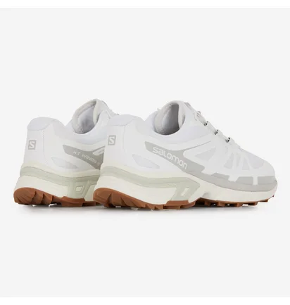 Кроссовки мужские Salomon Xt-Wings 2 White L41709300