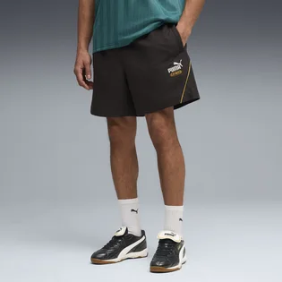 Шорти унісекс Puma Future Archive King Black 634411-01