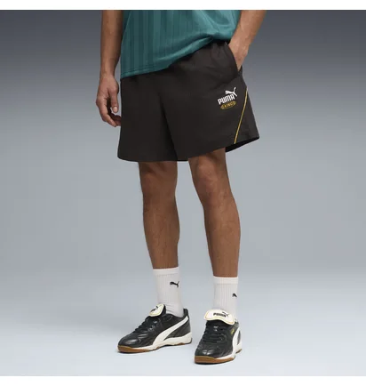 Шорти унісекс Puma Future Archive King Black 634411-01