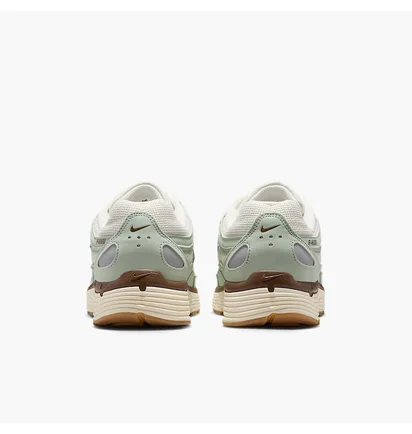 Кроссовки мужские Nike P-6000 Se Beige/Green IB2986-001
