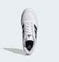 Кросівки чоловічі Adidas Courtblock Shoes White IF4033