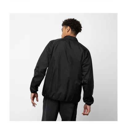 Куртка мужская Vans Torrey Jacket Black VN0A5KEYY28