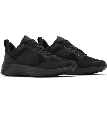 Кроссовки мужские Nike Lunar Roam Black DV2440-002