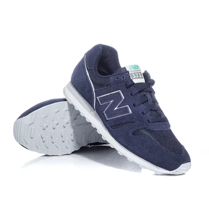 Кроссовки женские New Balance Blue WL373FS2