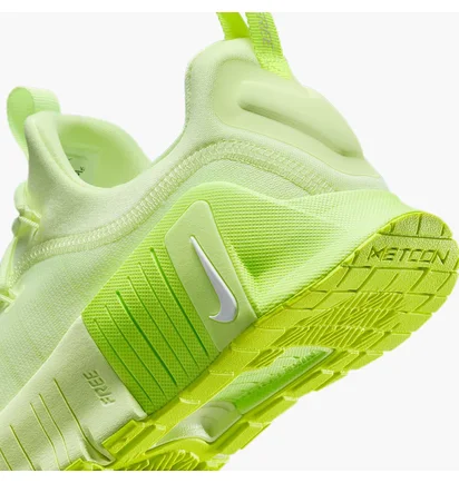 Кроссовки женские Nike Free Metcon 6 Green FJ7126-702