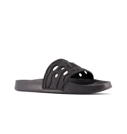Тапочки чоловічі New Balance 200 Black SUF200O2