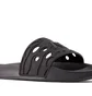 Тапочки чоловічі New Balance 200 Black SUF200O2