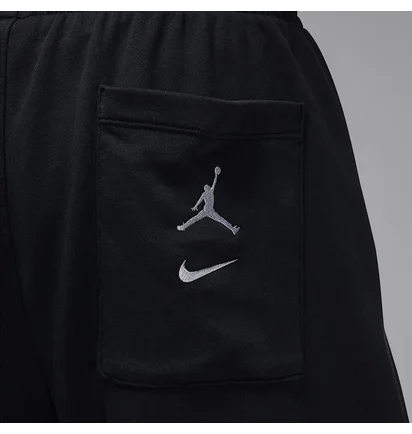 Шорты мужские Air Jordan Mvp Flc Short Lb Black IB7272-010