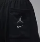 Шорты мужские Air Jordan Mvp Flc Short Lb Black IB7272-010