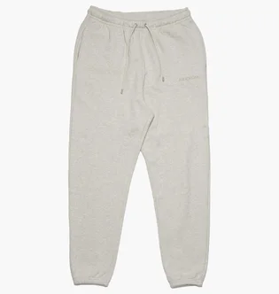 Штаны мужские Air Jordan Wordmark Fleece Pant Grey FJ0696-050