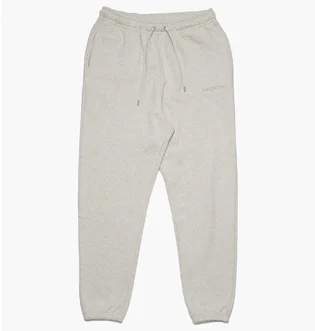 Штани чоловічі Air Jordan Wordmark Fleece Pant Grey FJ0696-050