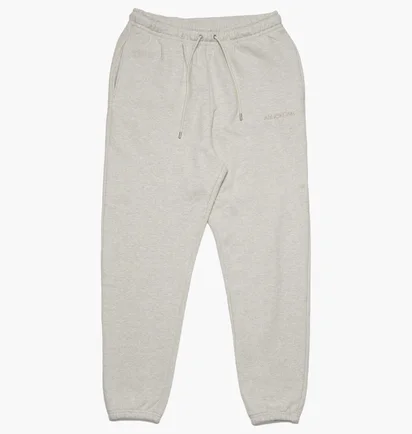 Штани чоловічі Air Jordan Wordmark Fleece Pant Grey FJ0696-050