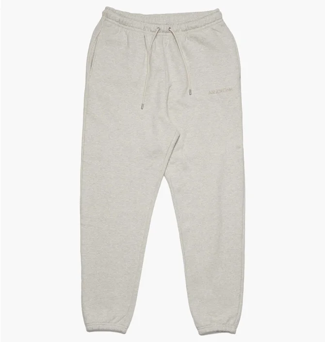 Штани чоловічі Air Jordan Wordmark Fleece Pant Grey FJ0696-050