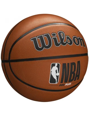 Баскетбольный мяч WILLSON Nba Drv Plus Bordo WTB9200XB