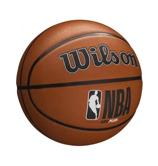 Баскетбольный мяч WILLSON Nba Drv Plus Bordo WTB9200XB