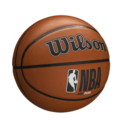 Баскетбольный мяч WILLSON Nba Drv Plus Bordo WTB9200XB