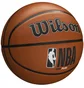Баскетбольный мяч WILLSON Nba Drv Plus Bordo WTB9200XB