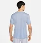 Футболка чоловіча Nike Dri-Fit Rise 365 Light Blue CZ9184-483