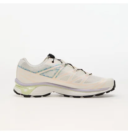 Кроссовки мужские Salomon Xt-6 Mindful Beige L47467000