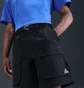 Штаны мужские Nike Acg Smith Summit MenS Zip Cargo Pants Black HV0591-010