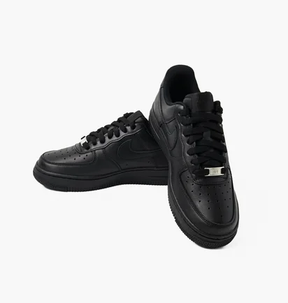 Кроссовки женские Nike Air Force 1 07 Black DD8959-001