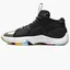 Кроссовки унисекс Air Jordan Zoom Separate Black DH0249-030
