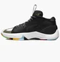 Кроссовки унисекс Air Jordan Zoom Separate Black DH0249-030
