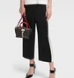 Сумка жіноча Dkny Elissa Mini Heritage Logo Satchel Black R93DJC28