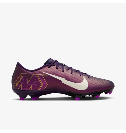 Бутсы детские Nike Mercurial Zoom Vapor 16 Academy Violet FQ8377-500-J