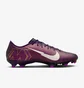 Бутсы детские Nike Mercurial Zoom Vapor 16 Academy Violet FQ8377-500-J