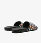 Тапочки мужские Nike Benassi Jdi Print Black 631261-016