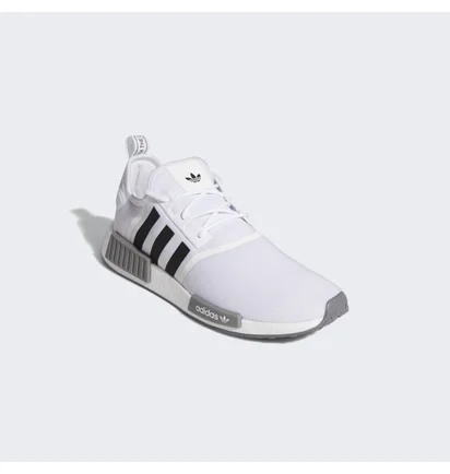 Кросівки чоловічі Adidas Nmd_R1 Prime White GZ9261