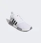 Кросівки чоловічі Adidas Nmd_R1 Prime White GZ9261