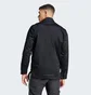 Куртка чоловіча Adidas Trackstand Utility Cycling Jacket Black IL8020