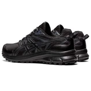 Кросівки чоловічі Asics Trail Scout 2 Black 1011B181-002