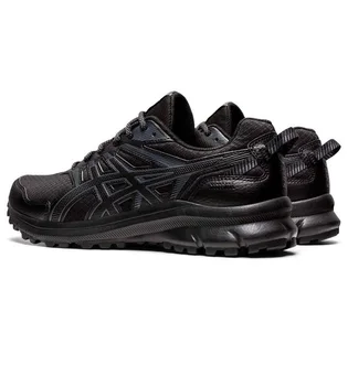Кроссовки мужские Asics Trail Scout 2 Black 1011B181-002