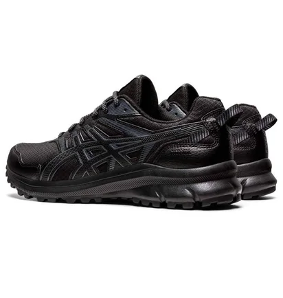 Кросівки чоловічі Asics Trail Scout 2 Black 1011B181-002